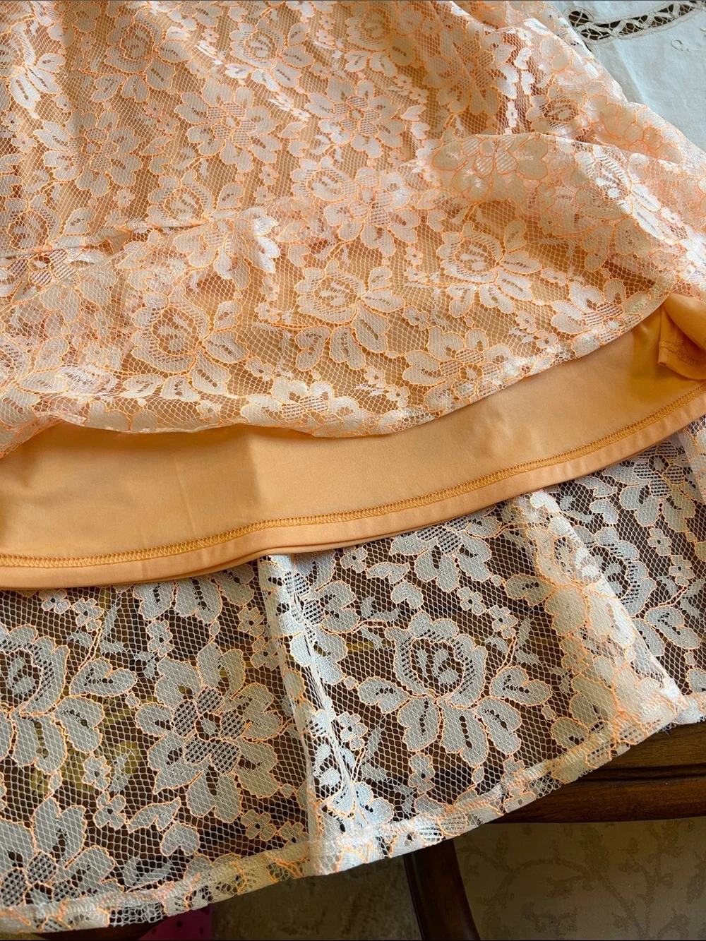 ADOLFO DOMINGUEZ Designer Dresz - Picture 5 of 11